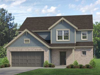 9312 Woodgate Cir Lot 43