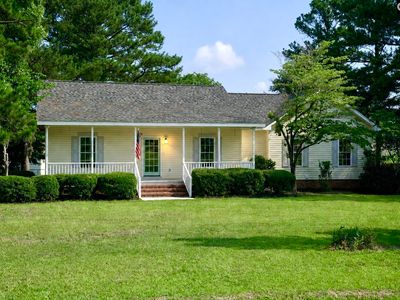 Property at 524 Craps Weeks Rd, Gilbert, SC