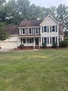 Property at 125 Bishop Dr, Winterville, NC