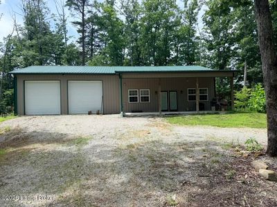 770 Jim Clark Rd