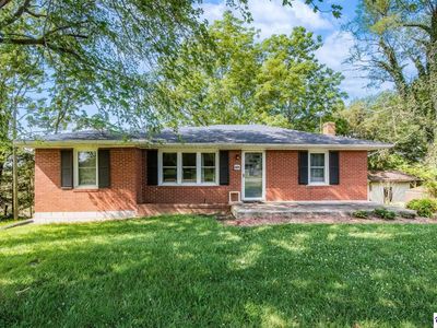 315 Greensburg Rd