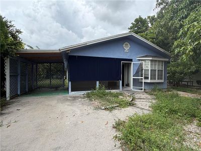 Property at 5205 Mitchell ST, Naples, FL