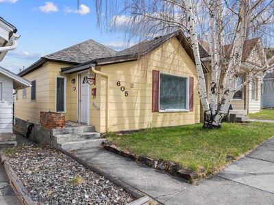 605 Walnut St