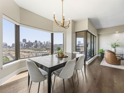 3030 McKinney Ave APT 1905