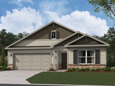 Muncie Plan, Miles Farm