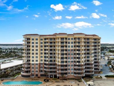 2515 S Atlantic Ave UNIT 603