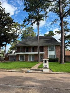 5414 Foresthaven Dr