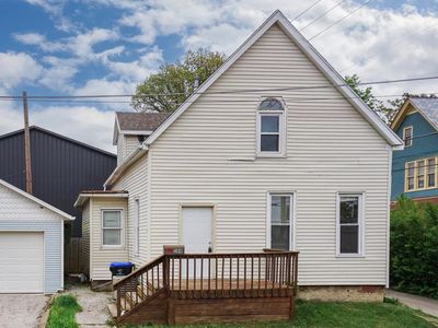 104 S Gridley St