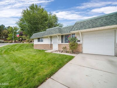 Property at 1792 Gault Way, Sparks, NV