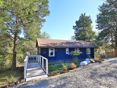 445 Elk Lake Resort Rd #658