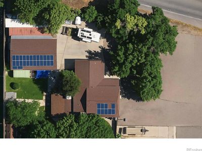 3525 S Brentwood Street