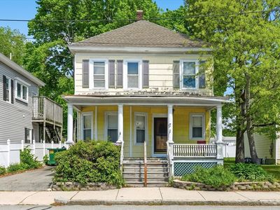 17 Wedge St