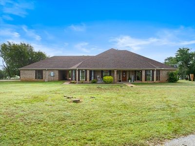 719 Private Road 897
