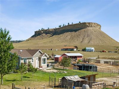 5 Square Butte Ln