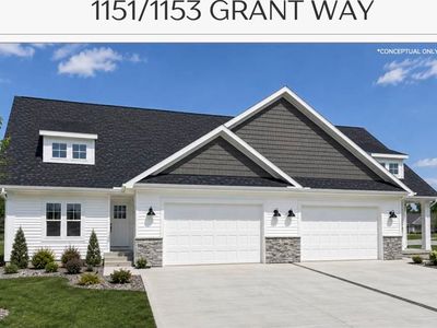 1153 Grant Way
