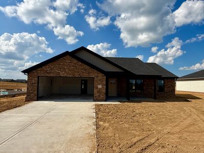 416 Lands End Dr