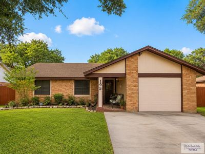 Property at 195 Aguila Dr, Brownsville, TX