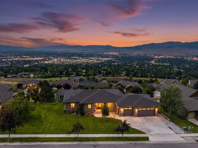 618 Spanish Peaks Dr