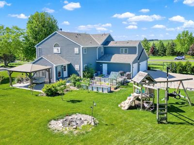 S25W29201 Cambrian RIDGE