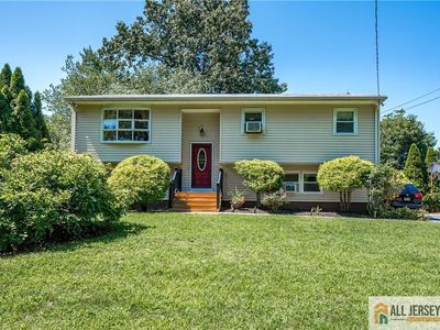 Property at 68 Outcalt Ave, Spotswood, NJ