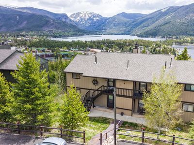 144 TALL PINE Circle #9B