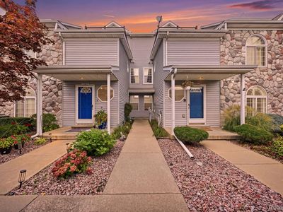 Property at 37810 Jefferson Ave, Harrison Township, MI