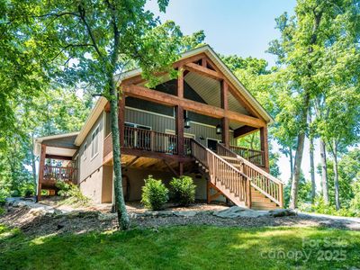 138 Appalachian Village Rd