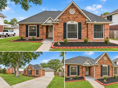839 Quiet Spring Ln