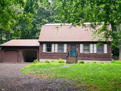 Property at 4 Railroad Avenue, Plainfield, CT