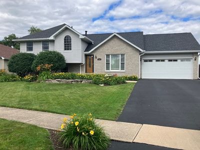 1606 Timberline Dr