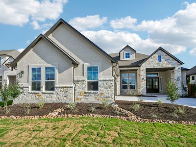 Raegan Plan, Sweetwater