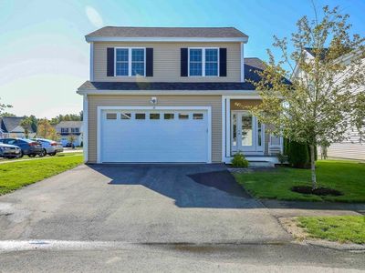 27 Tea Party Cir #27