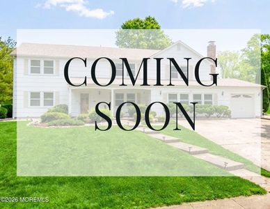 Property at 22 River Drive, Marlboro, NJ