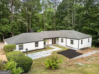 4559 Pembroke Dr SW