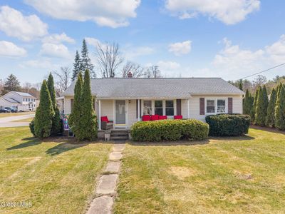 12 Bluebird Road