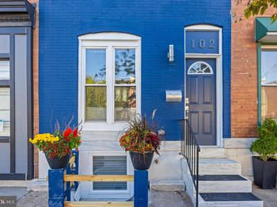 102 N East Ave