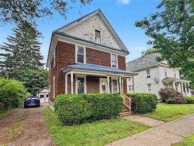 4 Delaware Ave