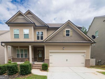 1567 Maplecliff Way