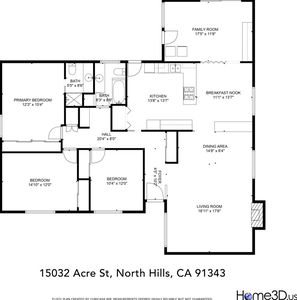 15032 Acre St