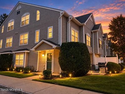 203 Crooked Stick Court