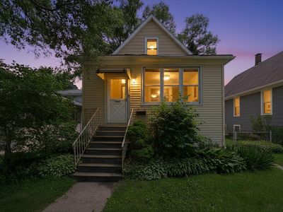 3005 Oak Park Ave