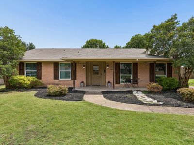 1239 Evergreen Dr