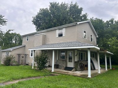 Property at 1111 N County Road 563 E, Selma, IN