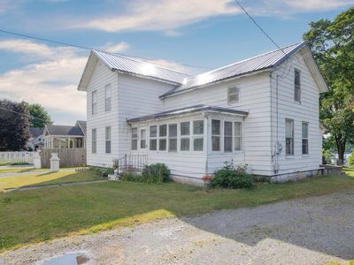 Property at 123 Hilltop Ln, Cassopolis, MI