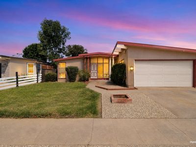 Property at 440 Rousseau St, Hayward, CA