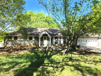 Property at 3444 Big Springs Ridge Rd, Friendsville, TN
