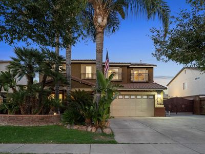 3124 N Mendonca