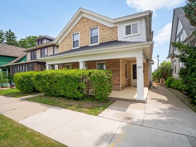 Property at 137 South 7th AVENUE, West Bend, WI