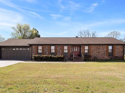 1218 Brushy Creek Rd