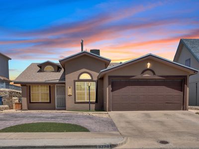3276 Tierra Mision Dr